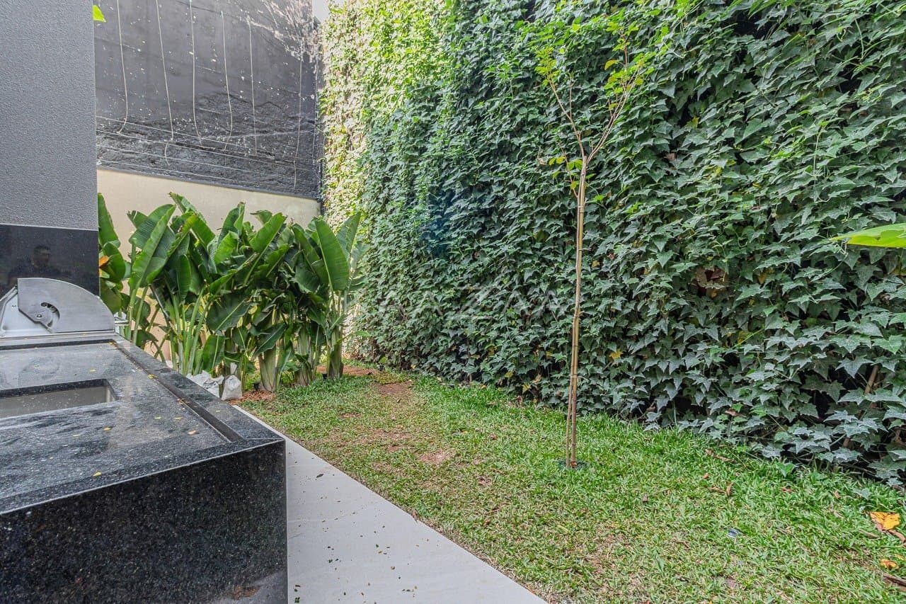 Casa no Jardim Paulista - Foto 30