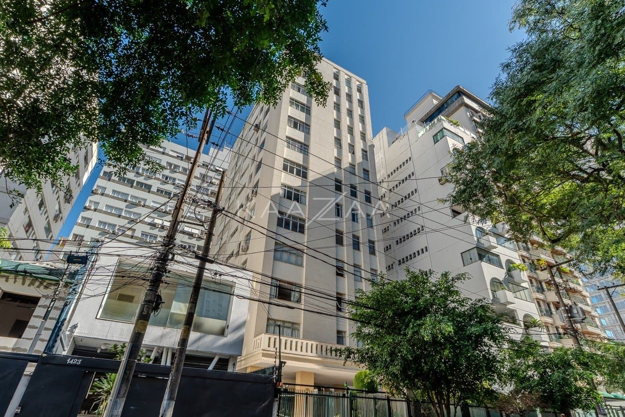 Apartamento à venda no Jardins - Foto 24
