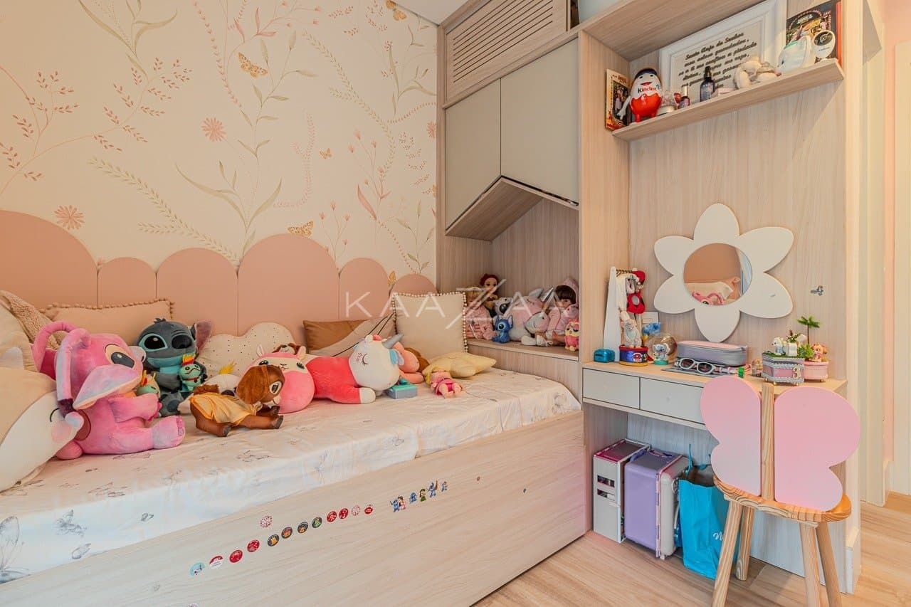 Apartamento garden à venda na Vila Olímpia - Foto 43