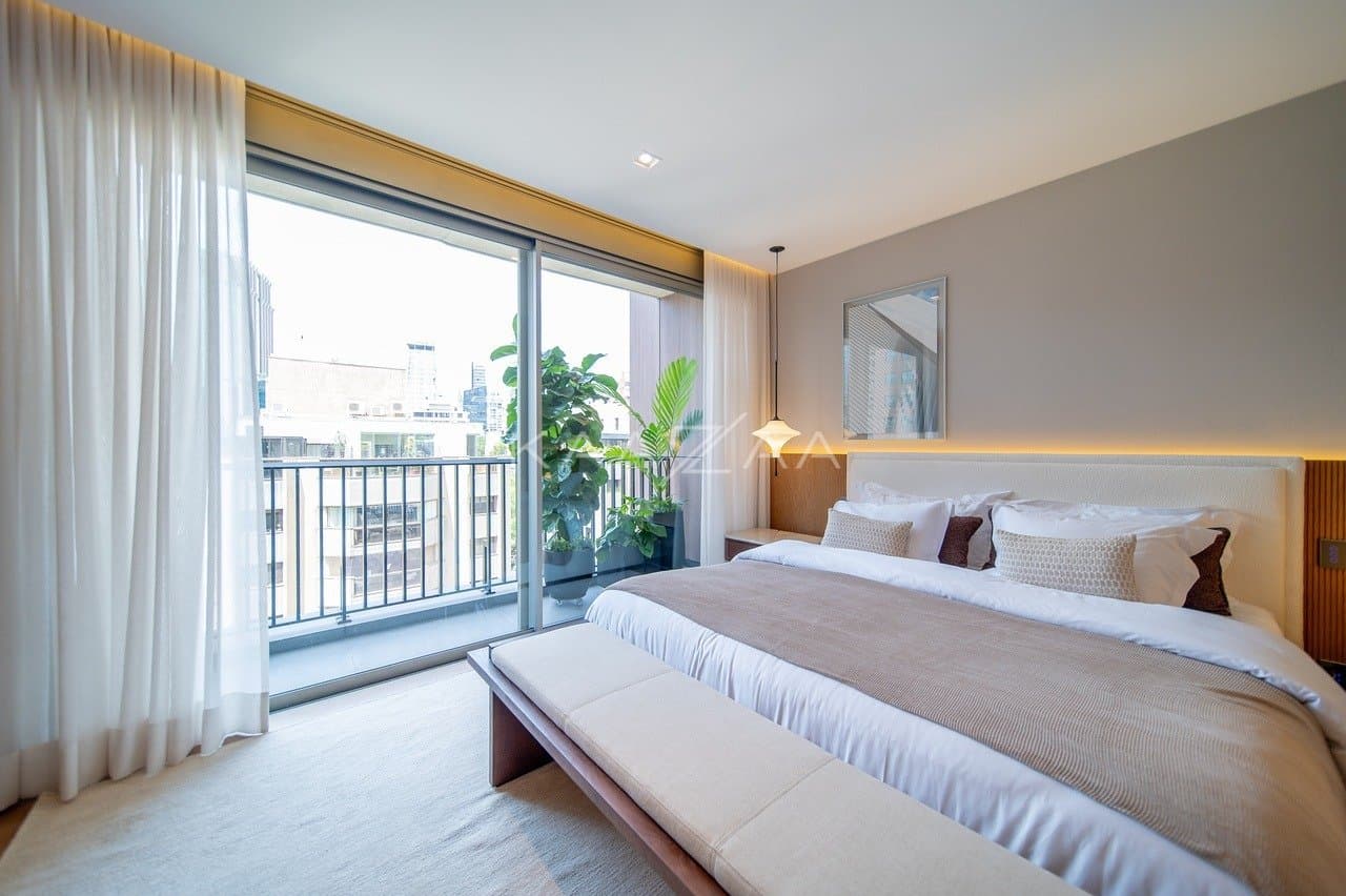 Apartamento à venda no Itaim Bibi - Foto 40