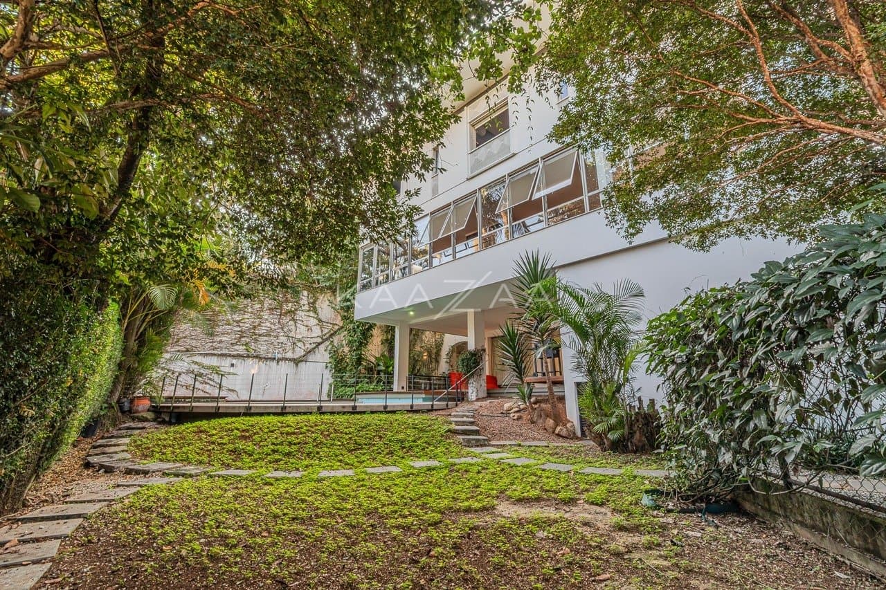 Casa à venda no Jardim Guedala - Foto 6