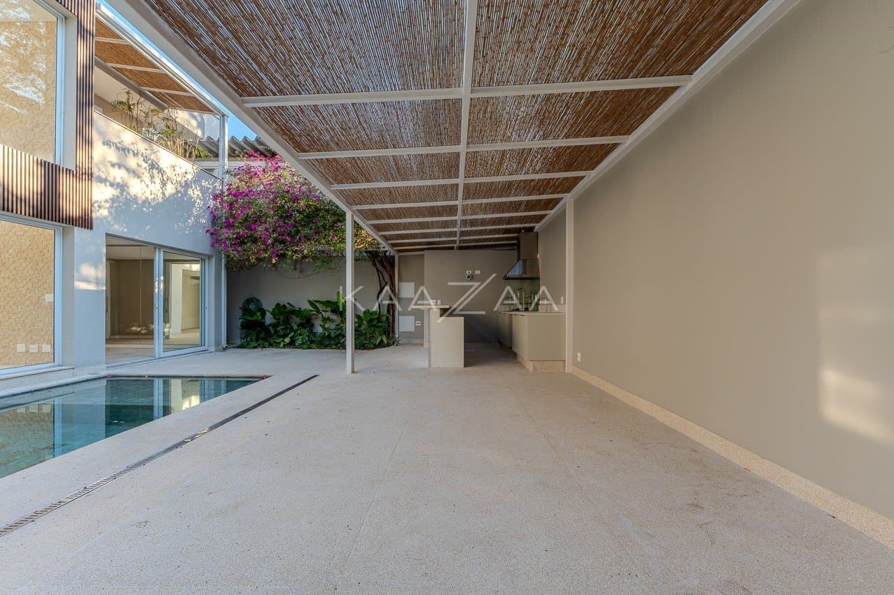 Casa à venda no Jardim Paulistano - Foto 5