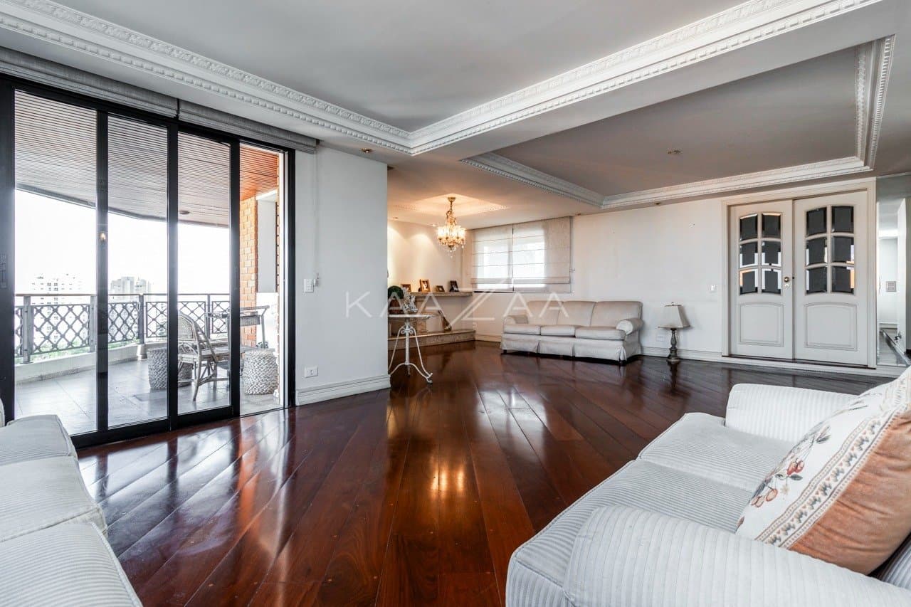 Apartamento à venda em Alto de Pinheiros - Foto 7