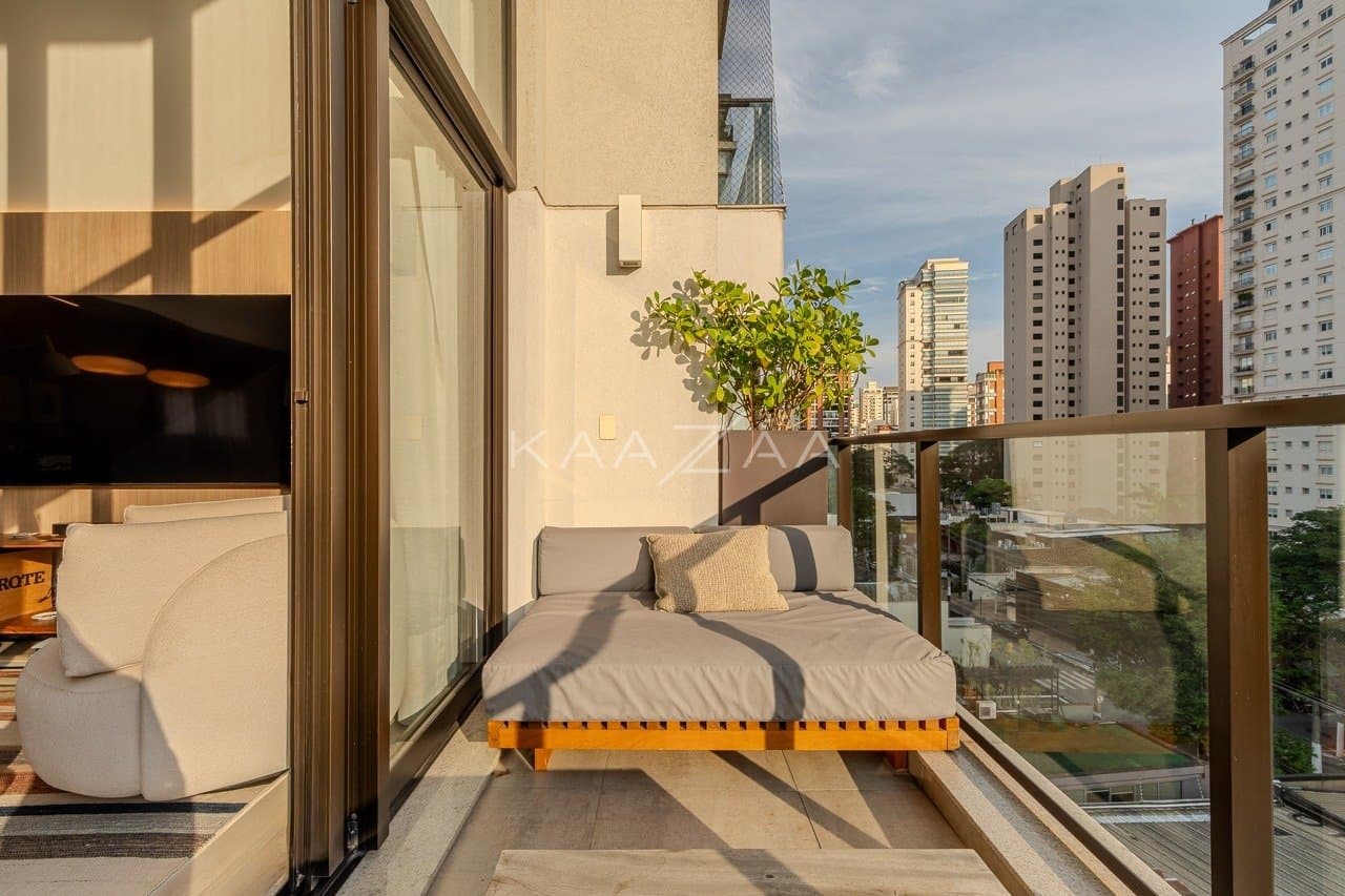 Apartamento à venda no Itaim Bibi - Foto 11