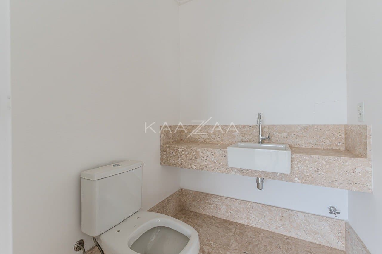 Apartamento à venda em Moema - Foto 14