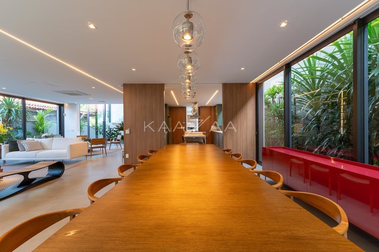 Casa à venda em Alto de Pinheiros - Foto 31