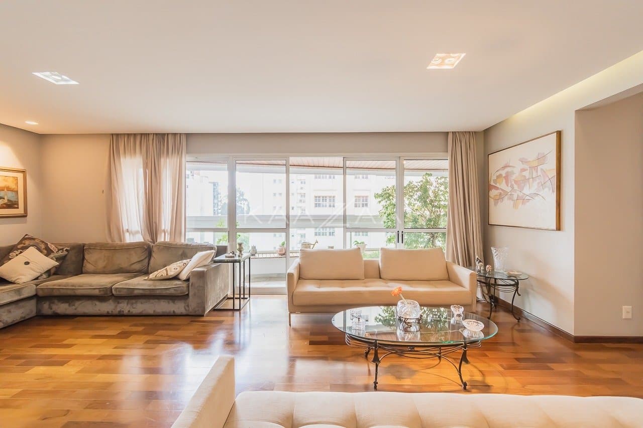 Desfrute de uma vida agradável neste apartamento na Vila Nova Conceição. - Foto 4