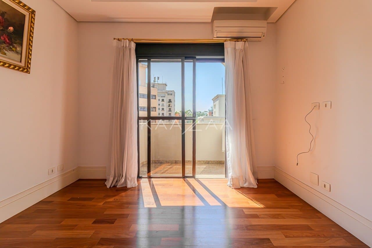 Apartamento à venda na Vila Nova Conceição - Foto 39