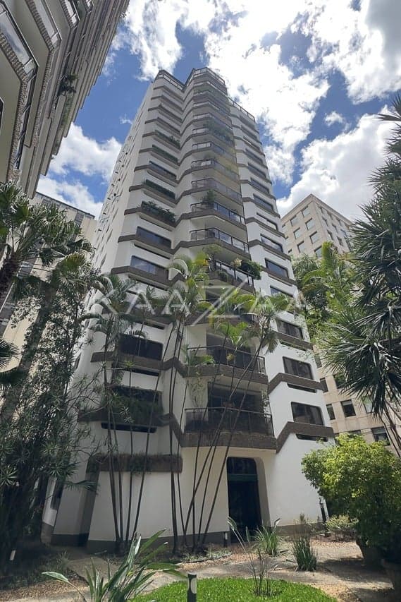 Apartamento à venda no Itaim Bibi - Foto 35