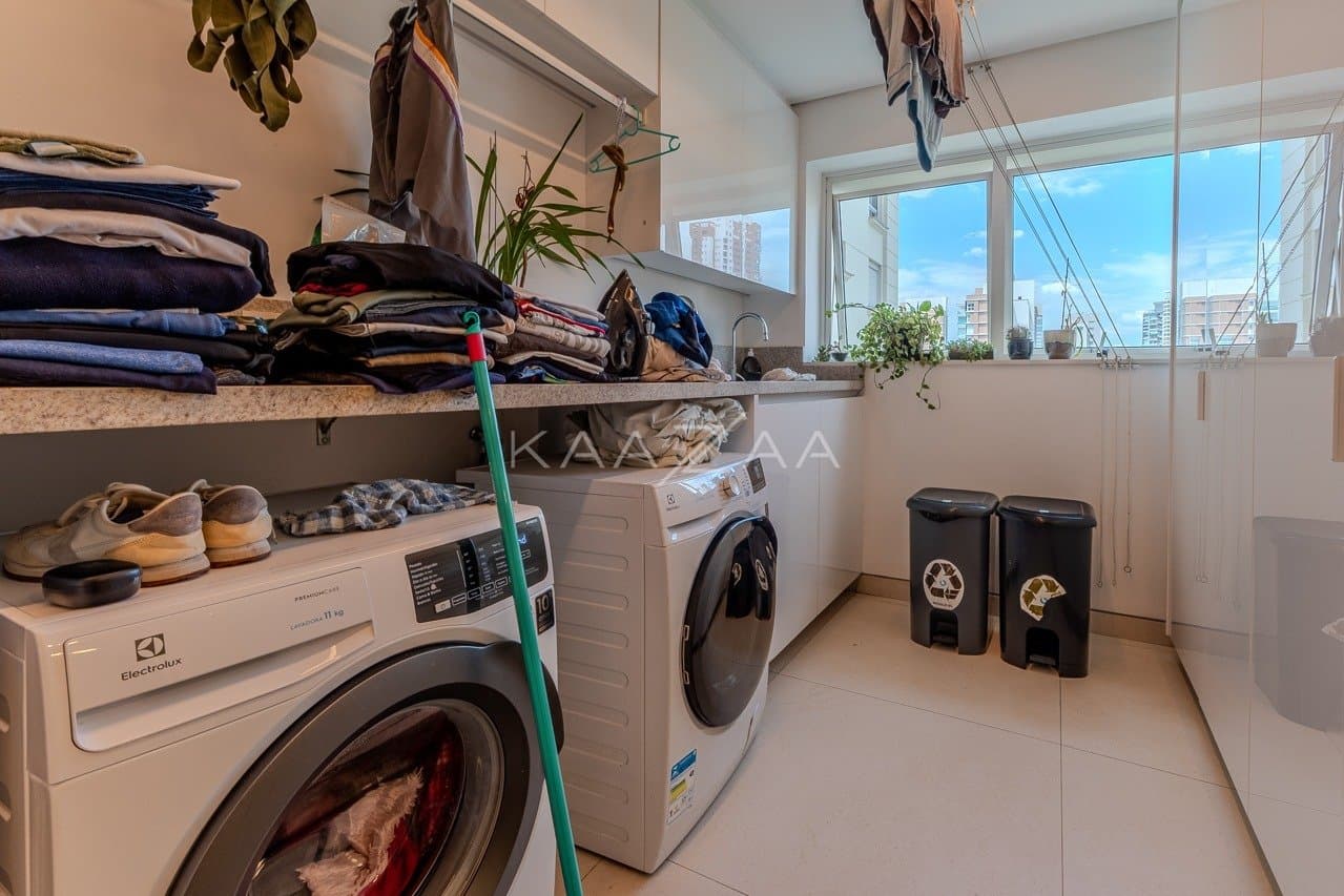 Apartamento à venda em Moema - Foto 48