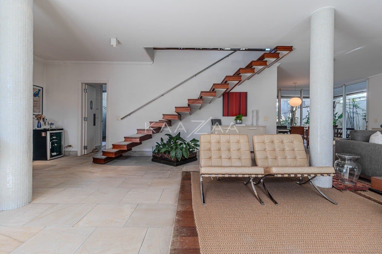 Casa à venda em Alto de Pinheiros - Foto 19
