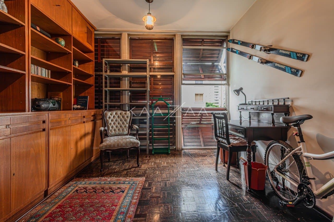 Apartamento à venda no Jardins - Foto 33