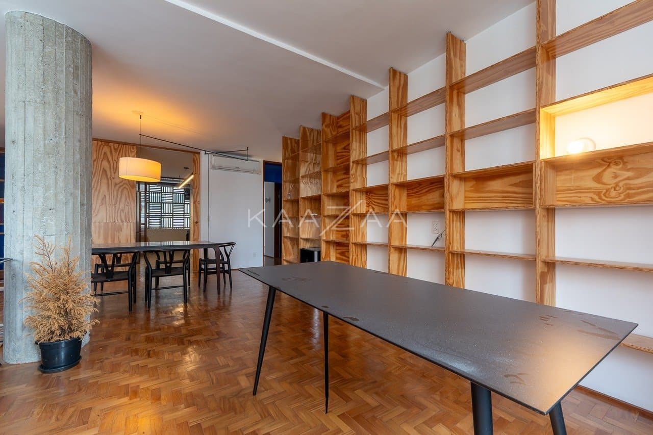 Apartamento à venda no Jardins - Foto 9