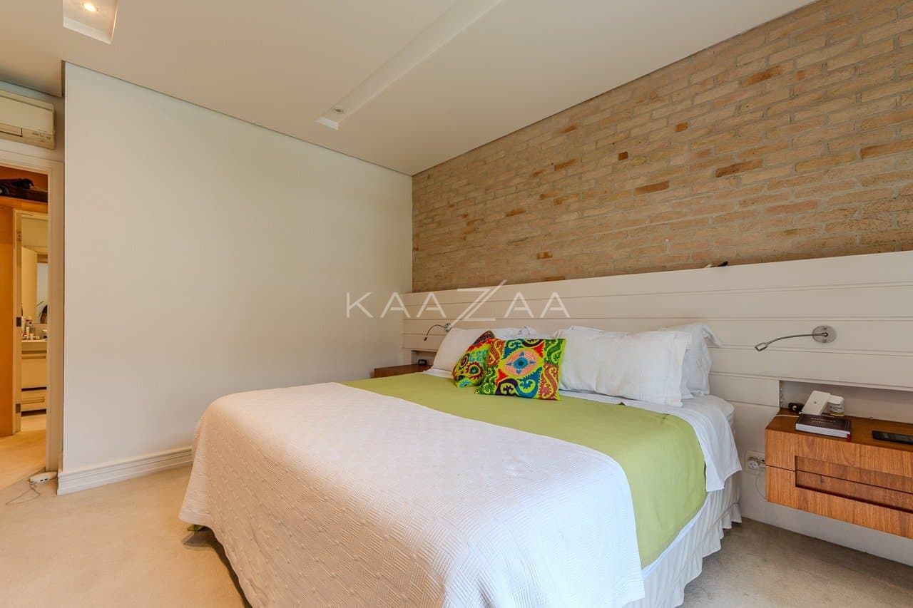 Apartamento à venda no Jardim Europa - Foto 24