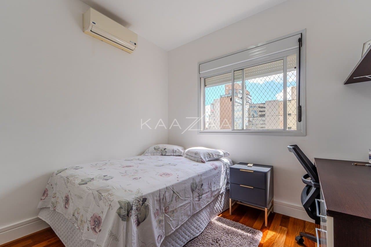 Apartamento à venda no Itaim Bibi - Foto 29