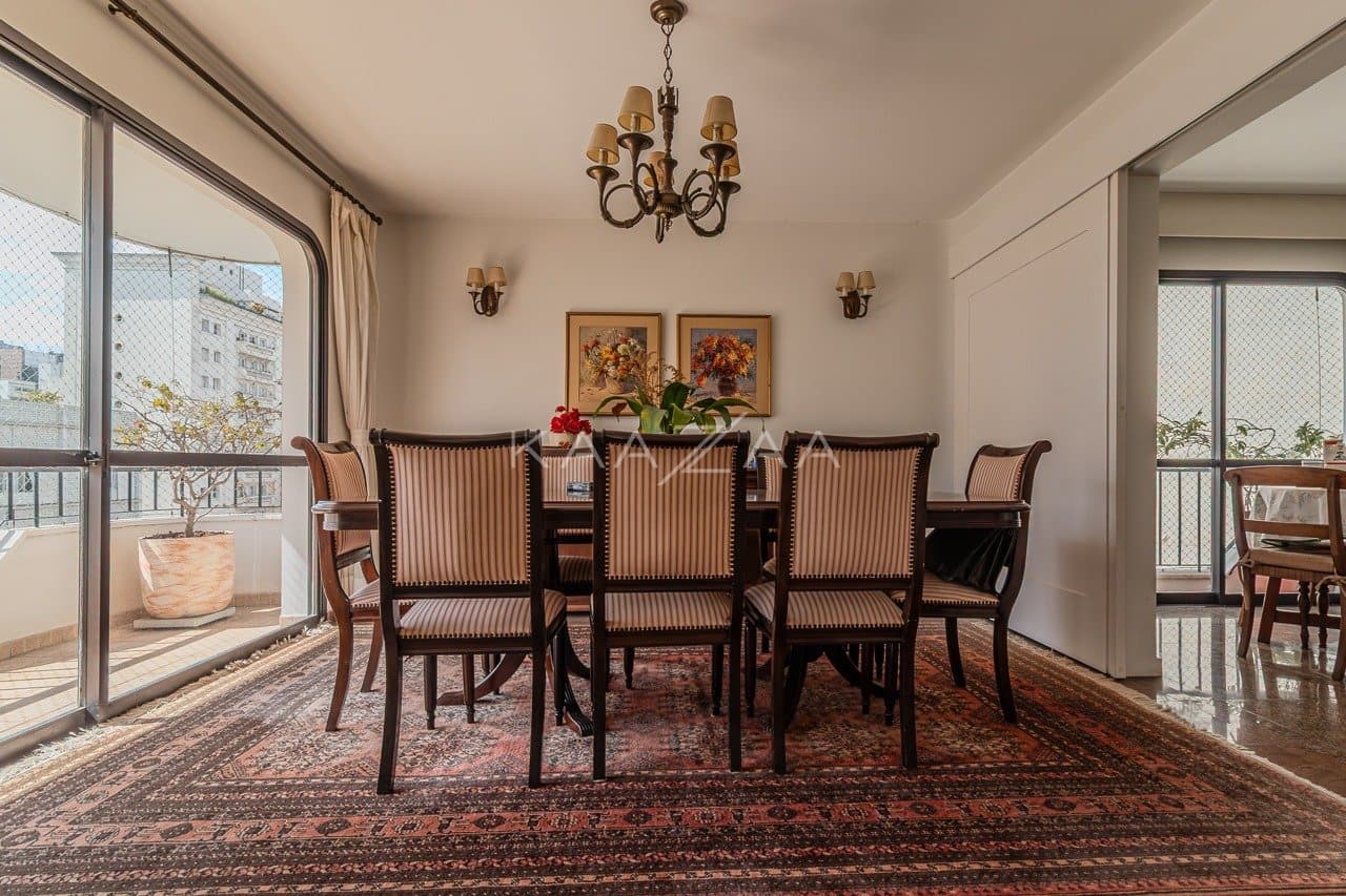 Apartamento à venda no Jardim Paulista - Foto 17