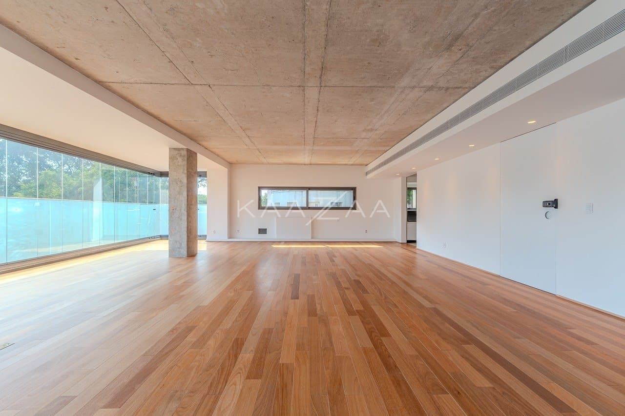 Apartamento à venda no Jardins - Foto 8