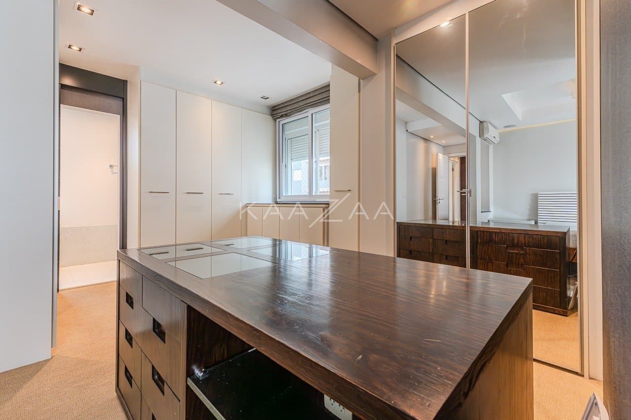 Apartamento à venda e locação no Itaim Bibi - Foto 24