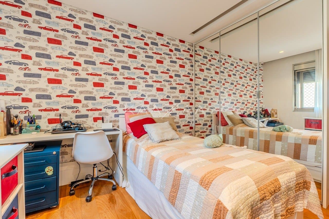 Apartamento à venda em Pinheiros - Foto 29
