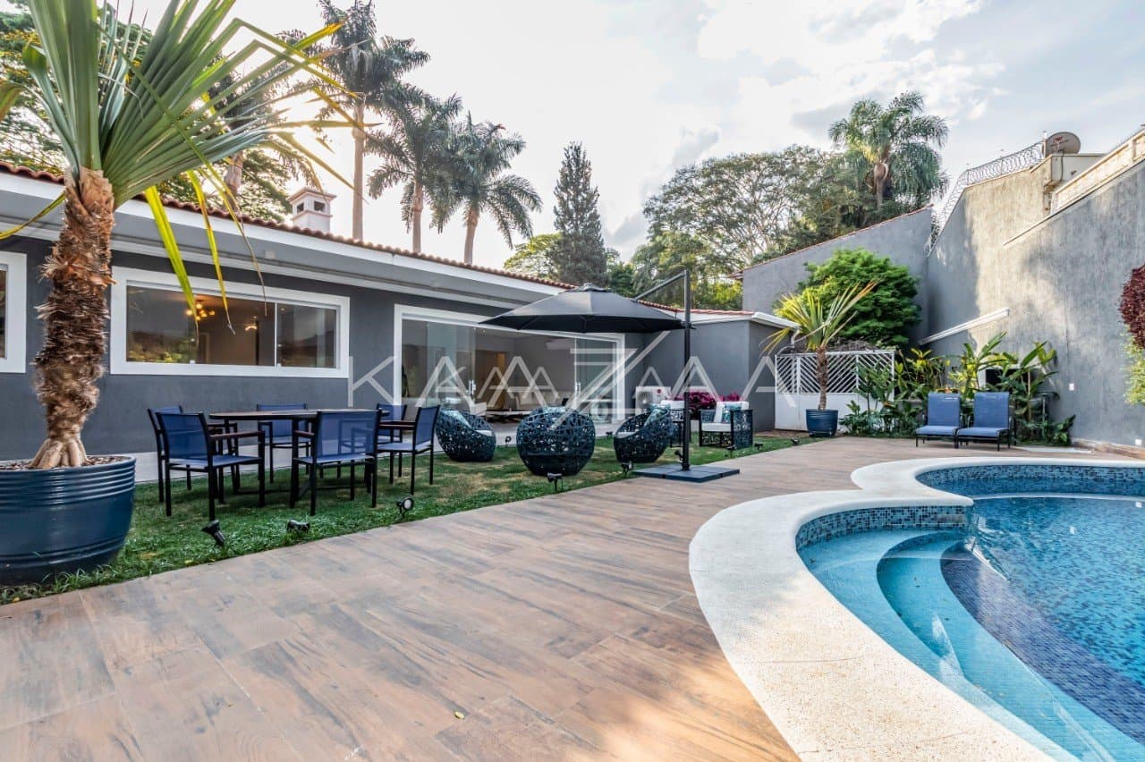 Casa em Alto de Pinheiros - Foto 5