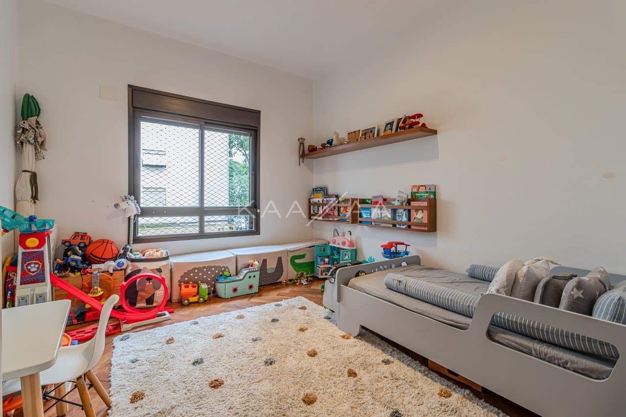 Apartamento no Jardim Paulista - Foto 24