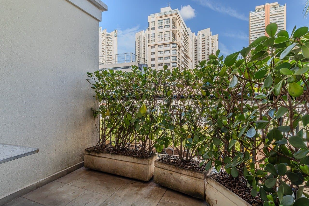 Casa em condomínio para locação no Real Parque - Foto 50