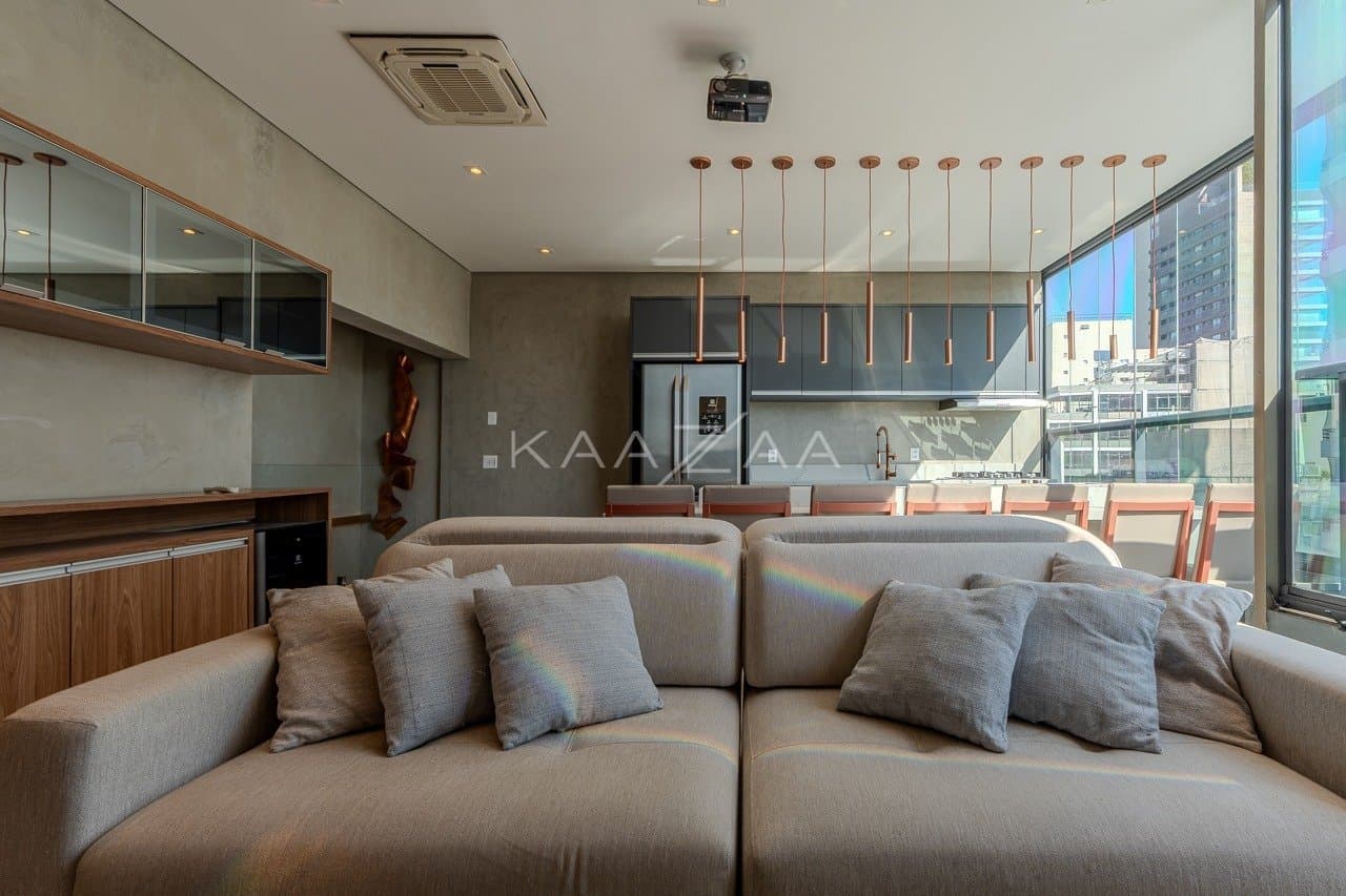 Apartamento à venda no Itaim Bibi - Foto 6