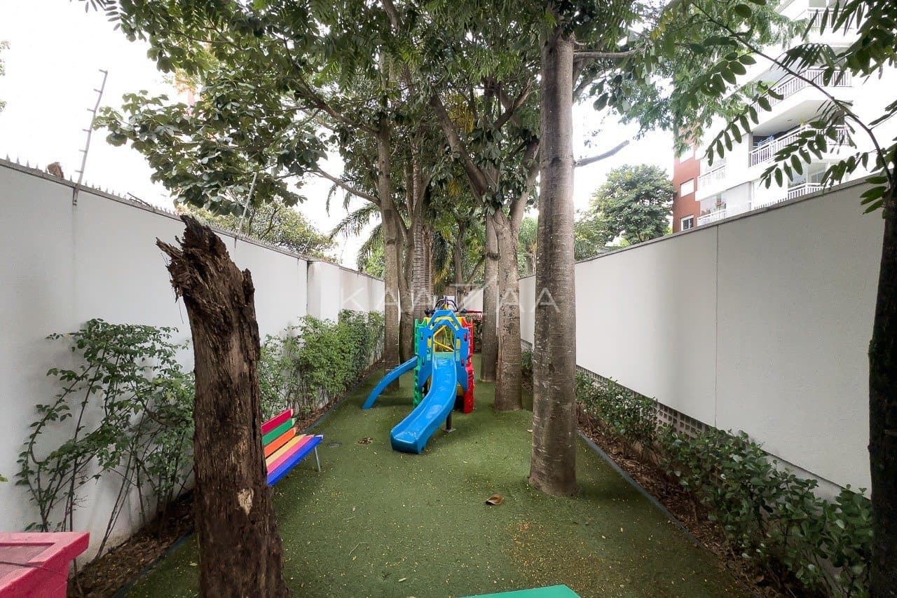 Apartamento garden à venda e locação na Vila Madalena - Foto 46