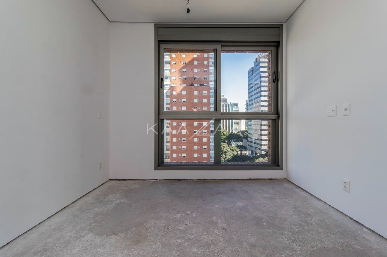 Apartamento no Itaim Bibi - Foto 29