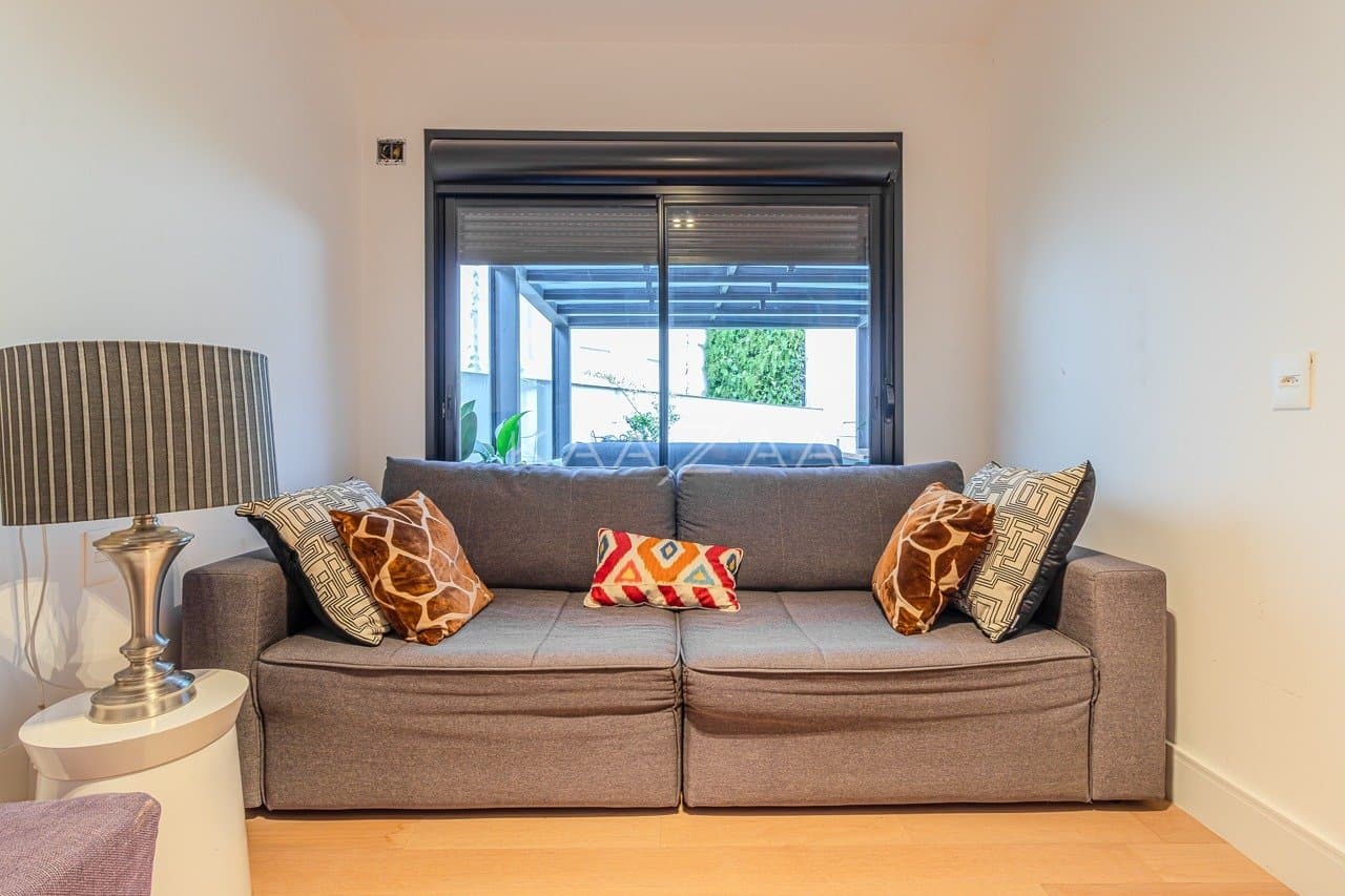 Apartamento Garden em Cidade Jardim - Foto 46