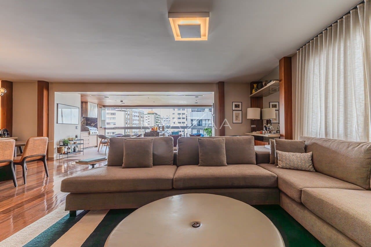 Apartamento à venda no Jardim Paulista - Foto 37