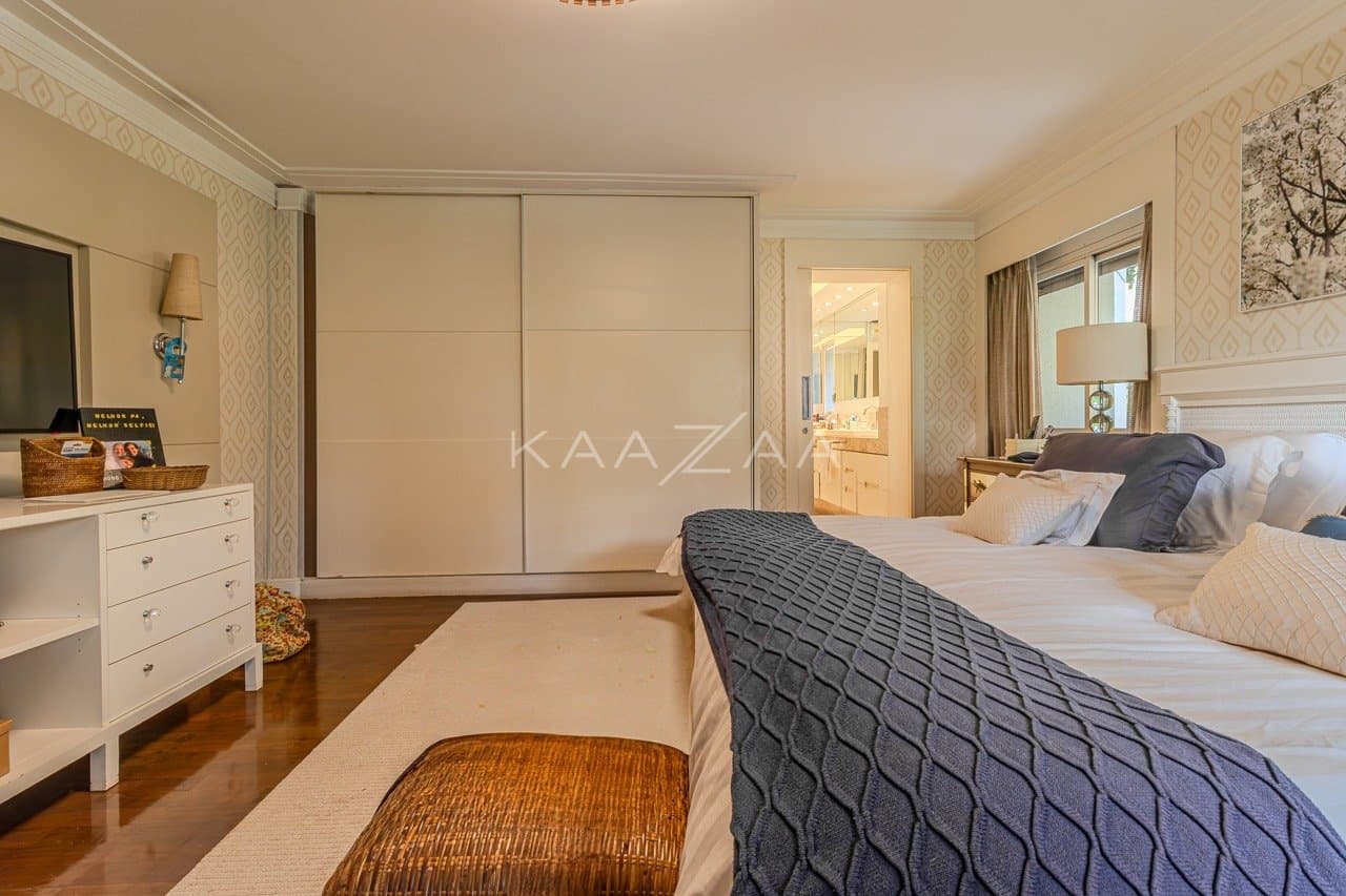 Apartamento duplex à venda no Jardim Paulistano - Foto 32