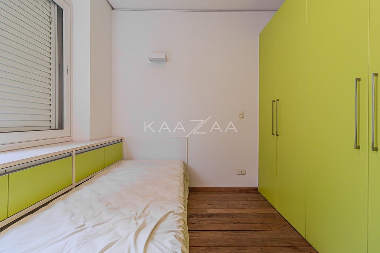 Casa à venda e locação na Vila Madalena - Foto 44