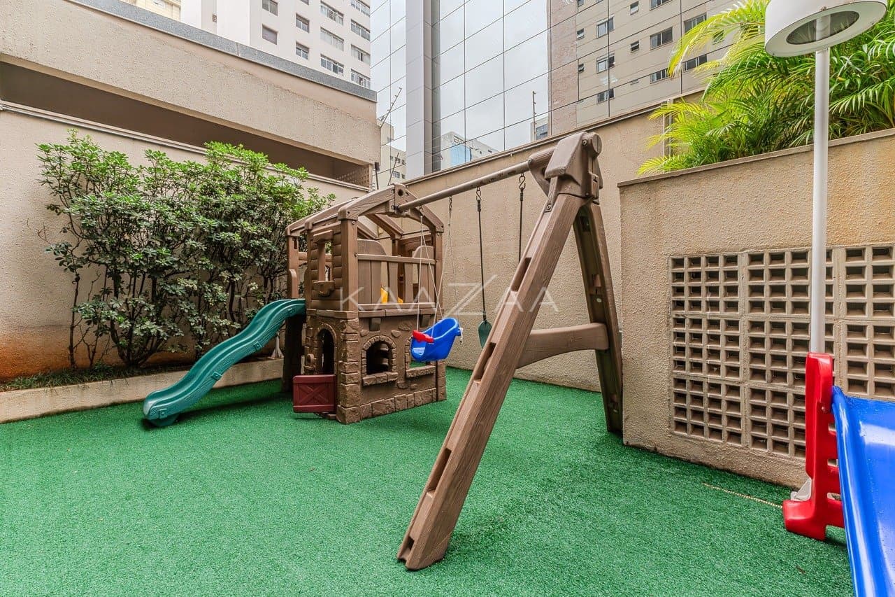 Apartamento à venda e locação no Itaim Bibi - Foto 32