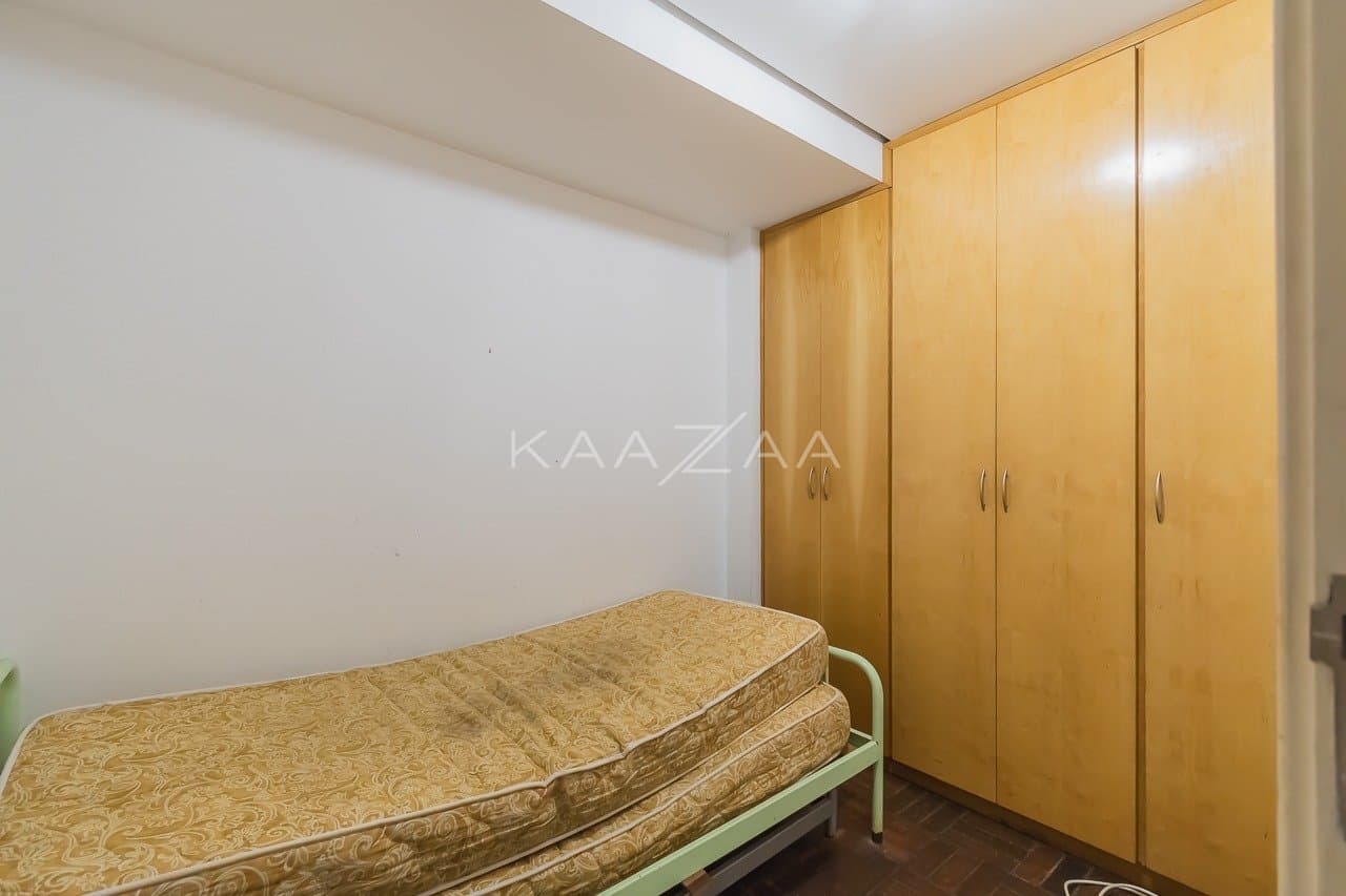 Espaços super amplos, muitos verdes e uma vista divina. Casa no estilo europeu, na Cidade Jardim. - Foto 62