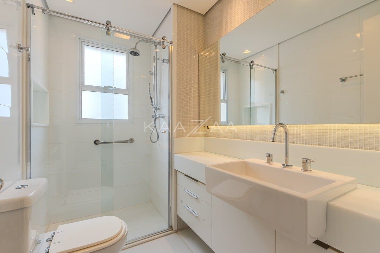 Apartamento para venda e locação em Moema - Foto 41