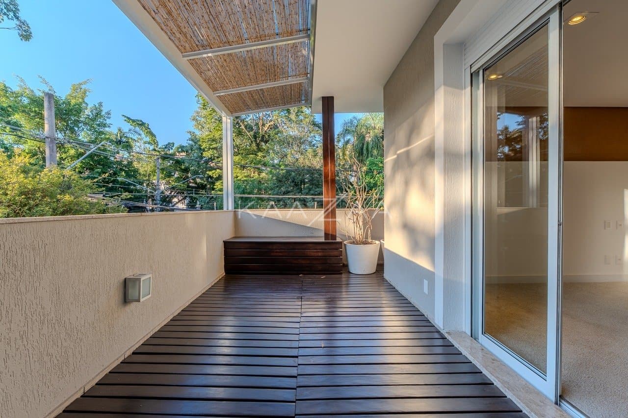 Casa à venda no Jardim Paulistano - Foto 37