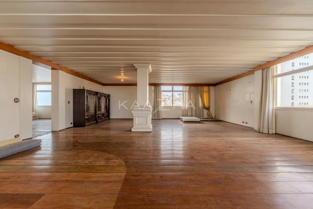 Apartamento à venda no Jardins - Foto 5