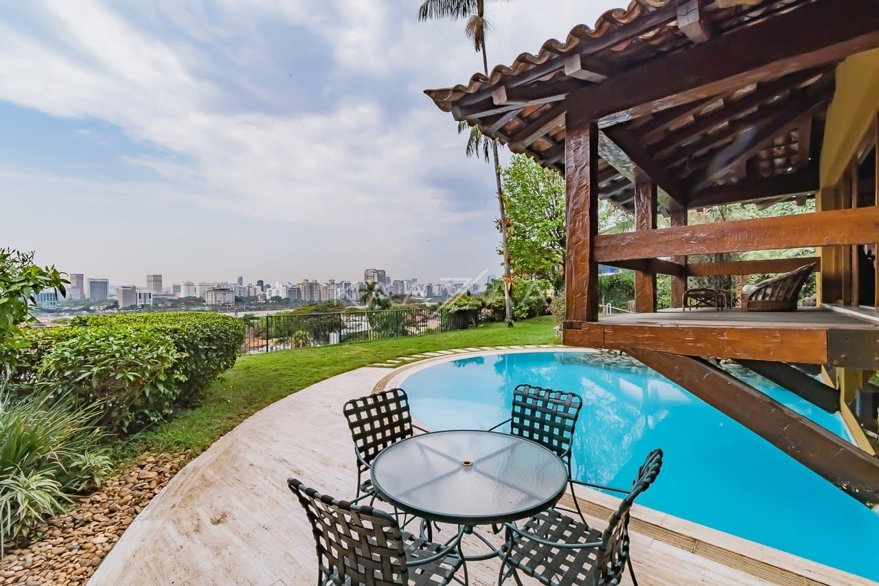 Ares de campo, clima de cidade: casa completa e acolhedora, em Cidade Jardim. - Foto 6