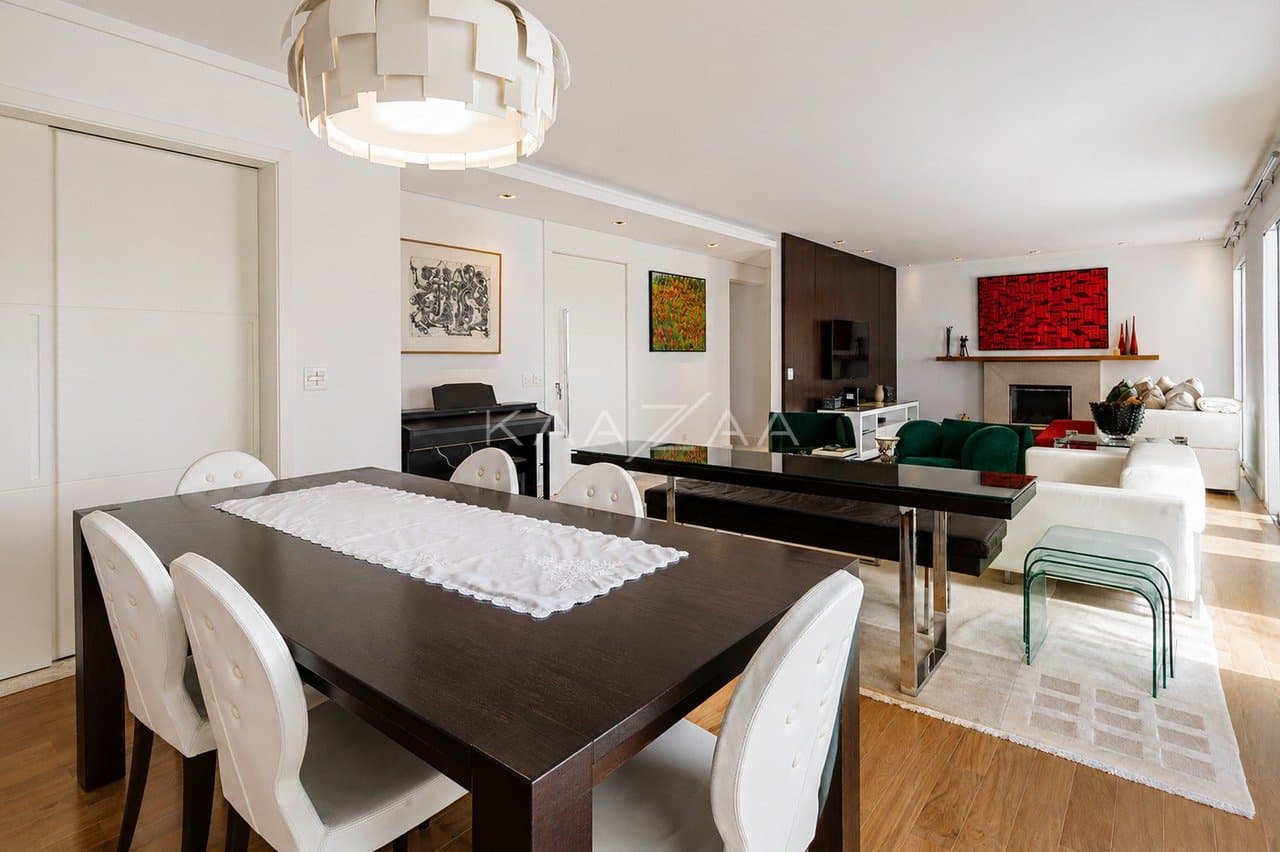 Apartamento à venda em Moema - Foto 22