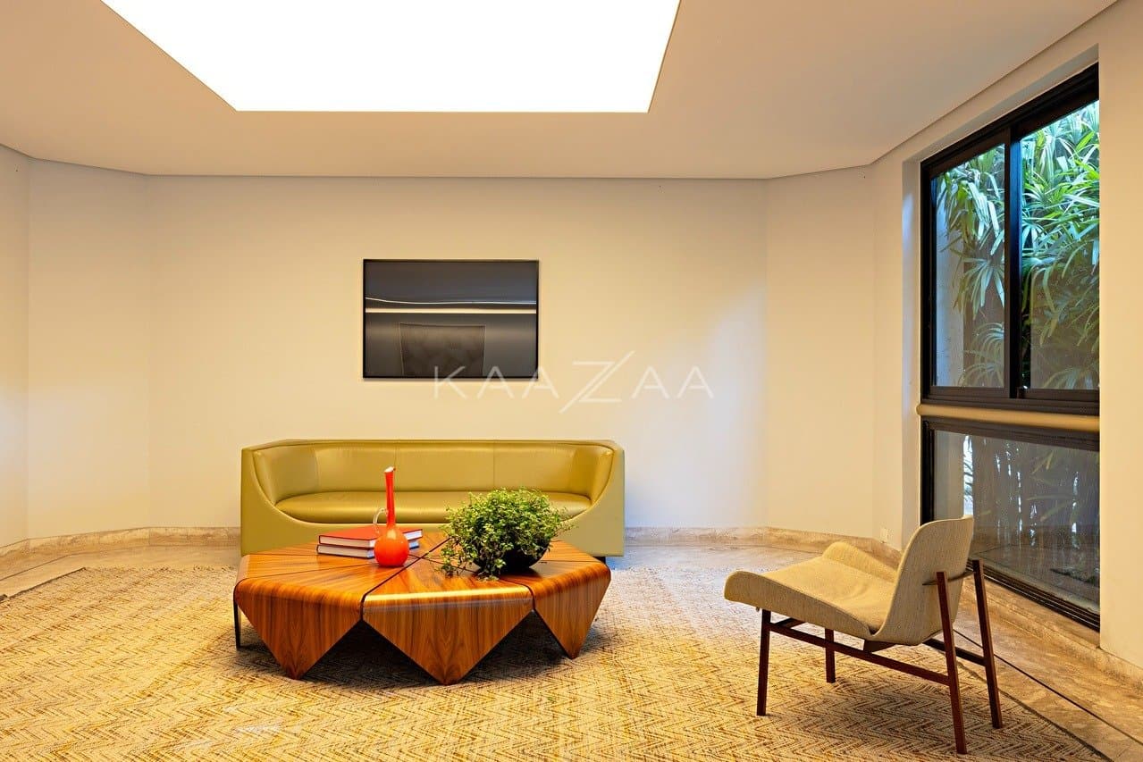Apartamento à venda no Jardim Paulistano - Foto 29
