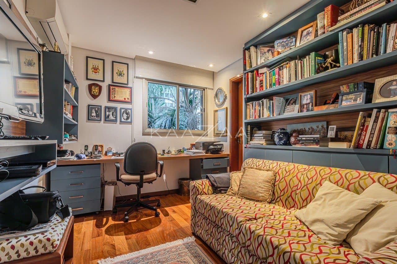 Apartamento à venda no Itaim Bibi - Foto 29