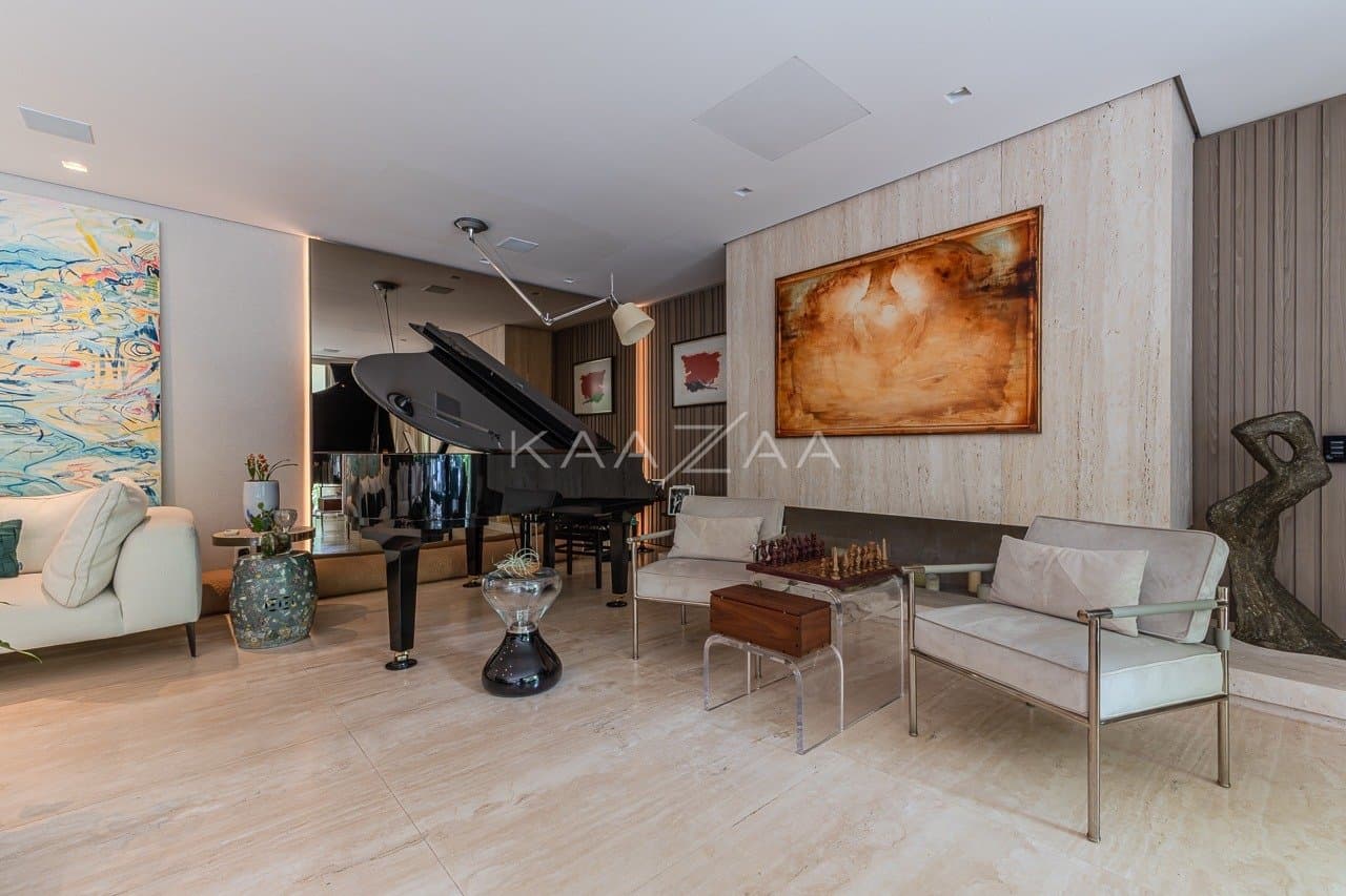 Casa em condomínio à venda em Alto de Pinheiros - Foto 30