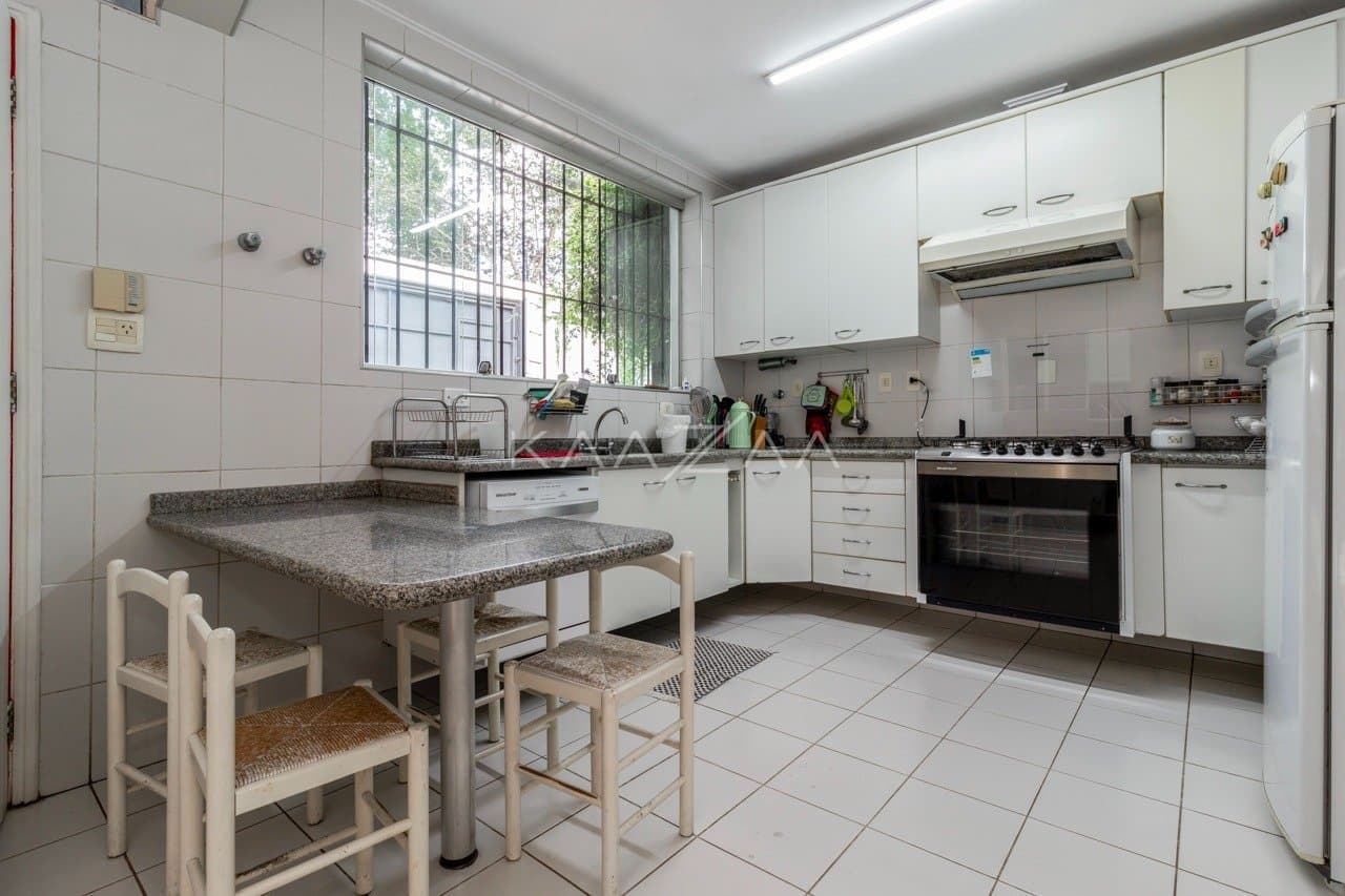 Casa clássica em Cidade Jardim - Foto 32