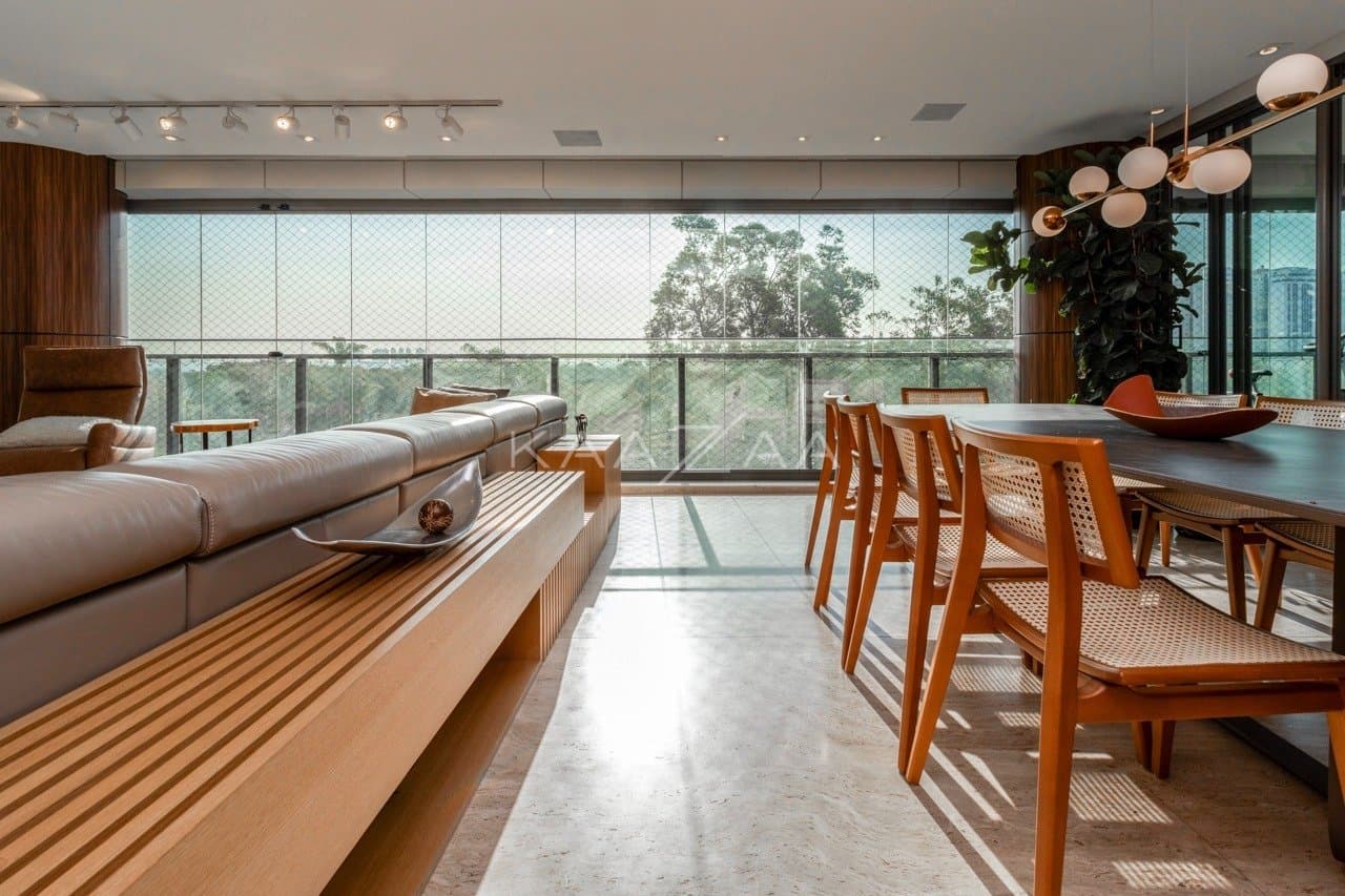 Apartamento em Pinheiros - Foto 1