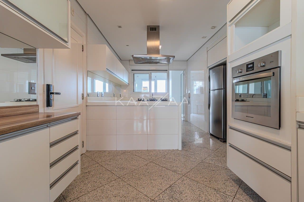 Apartamento à venda e locação em Cidade Jardim - Foto 27