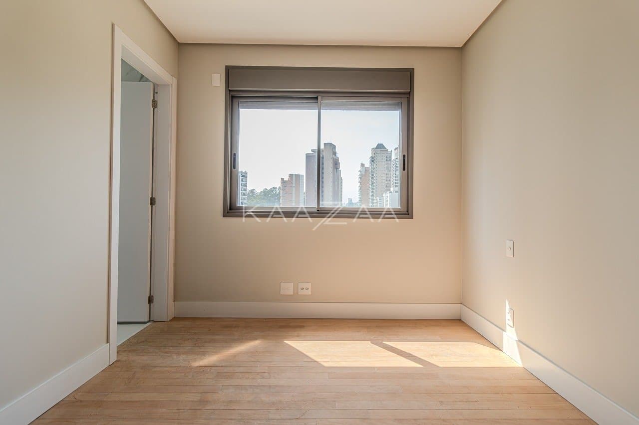 Apartamento na Vila Nova Conceição - Foto 23