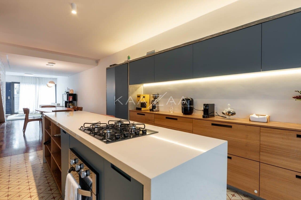 Casa à venda na Vila Nova Conceição - Foto 15