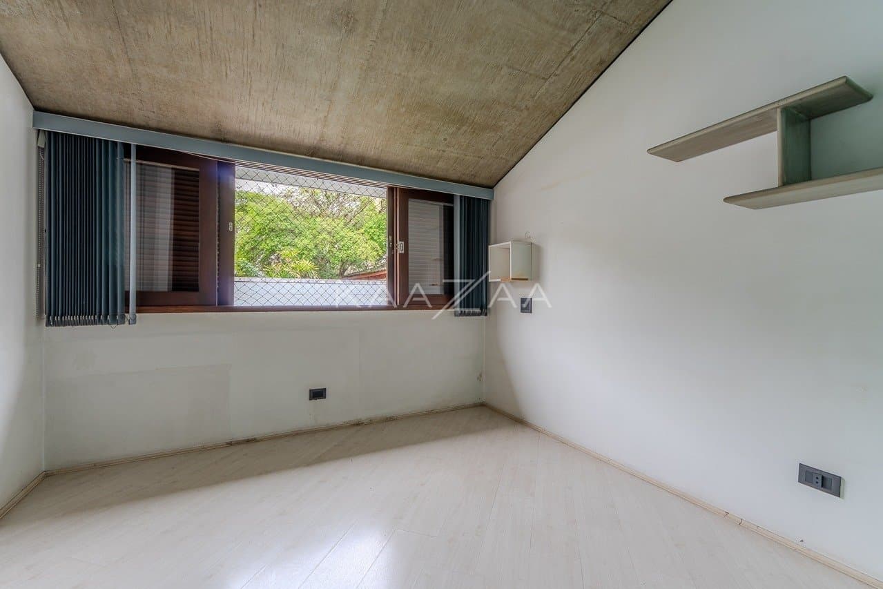 Casa para venda e locação em Alto de Pinheiros - Foto 31
