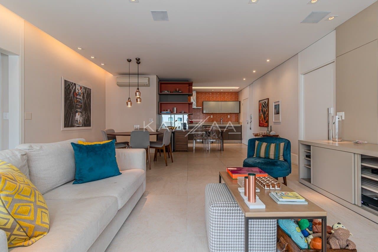Apartamento no Jardim Paulista - Foto 6